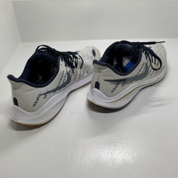 Men's Nike Air Zoom Vomero 14 size 11.5 - Picture 5 of 11